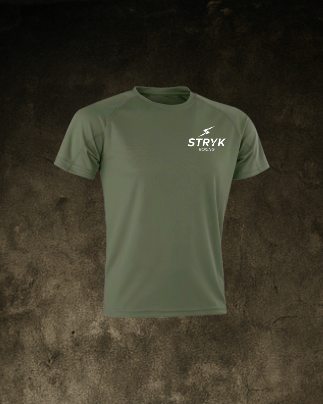STRYK Precision Tee