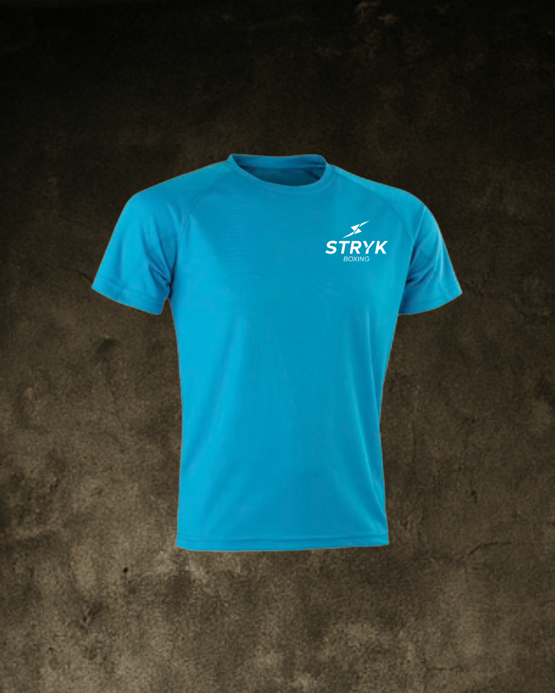 STRYK Precision Tee