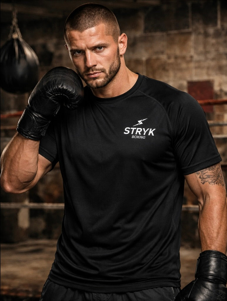 STRYK Precision Tee